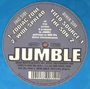 Jumble - untitled