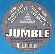 Jumble - untitled