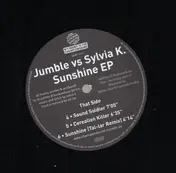 Jumble - Sunshine EP