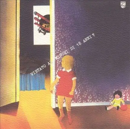 Jumbo - Vietato Di Minori Di 18 Anni?