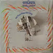 Jumbo - Get That Mojo Working