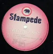 Jumbo - Mira Me