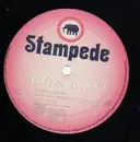 12inch Vinyl Single - Jumbo - Mira Me