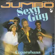 Jumbo - Sexy Guy