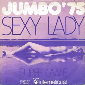 Jumbo - Sexy Lady