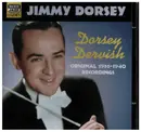 CD - Jummy Dorsey - Dorsey Dervish