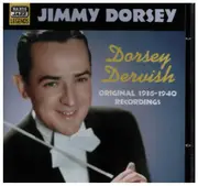 CD - Jummy  Dorsey - Dorsey Dervish