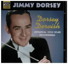 Jimmy Dorsey - Dorsey Dervish