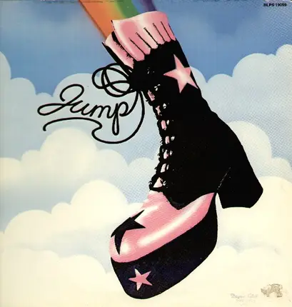 Jump - Jump