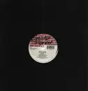 12inch Vinyl Single - Jump-N-Jazz Cafe Featuring Bluejean - I'm Free