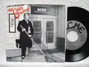 7inch Vinyl Single - Jump 'N The Saddle - The Curly Shuffle