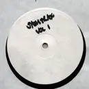 12inch Vinyl Single - Jump Cutz - Jump Cutz Vol 1 - promo