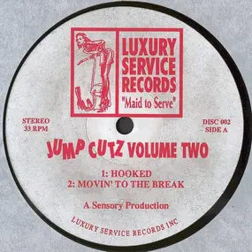 Jump Cutz - Jump Cutz Volume Two