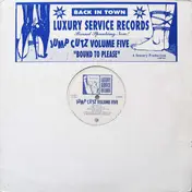Jump Cutz - Jump Cutz Volume Five