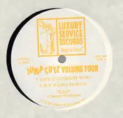 Jump Cutz - Jump Cutz Volume Four