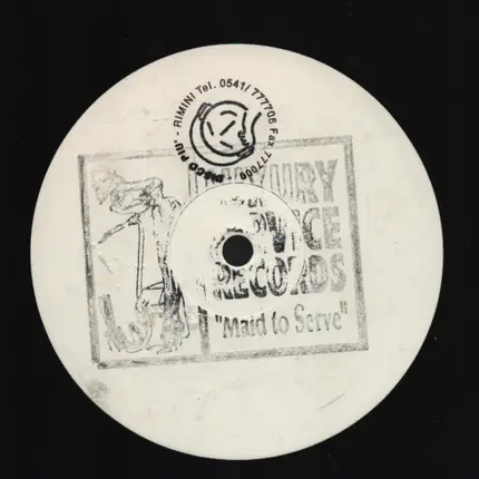 Jump Cutz - Jump Cutz Volume Two