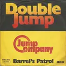 7inch Vinyl Single - Jump-Company - Double Jump