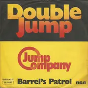 7inch Vinyl Single - Jump-Company - Double Jump