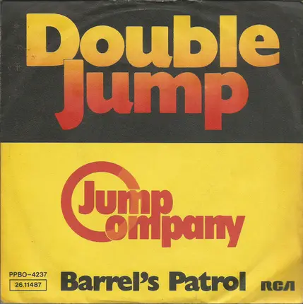 Jump-Company - Double Jump