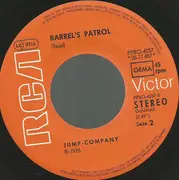 7inch Vinyl Single - Jump-Company - Double Jump