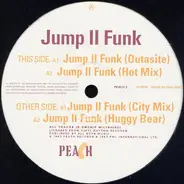 Jump II Funk - Jump II Funk