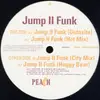 12inch Vinyl Single - Jump II Funk - Jump II Funk