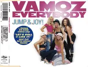 The Jump - Vamoz Everybody