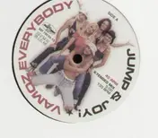 Jump & Joy - Vamoz Everybody