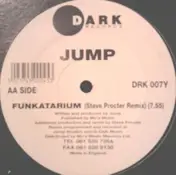 The Jump - Luv It Up / Funkatarium