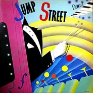 Jump Street Band - Jump Street Band