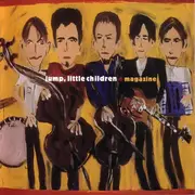 CD - Jump, Little Children - Magazine
