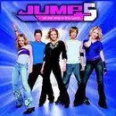 CD - Jump5 - All The Time In The World