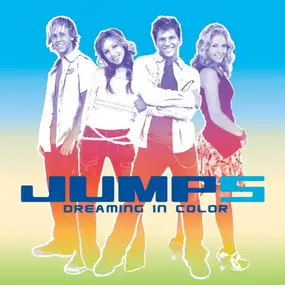 Jump5 - Dreaming in Color