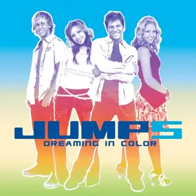 Jump5 - Dreaming in Color