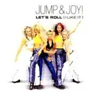 CD Single - Jump & Joy - Let'S Roll (I Like It)