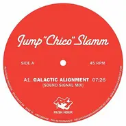 Jump 'chico' Slamm - Galactic Alignment