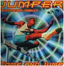 12inch Vinyl Single - Jumper - Come And Jump