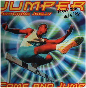 Jumper - Come And Jump