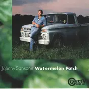Jumpin' Johnny Sansone - Watermelon Patch