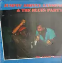 LP - Jumpin' Johnny Sansone & The Blues Party - Mr. Good Thing - Still sealed