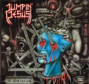 Jumpin' Jesus - The Art Of Crucifying