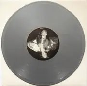 10'' - Jumpin Land Mines - Nobody's Gonna Listen To You - Silver Vinyl, incl. Insert