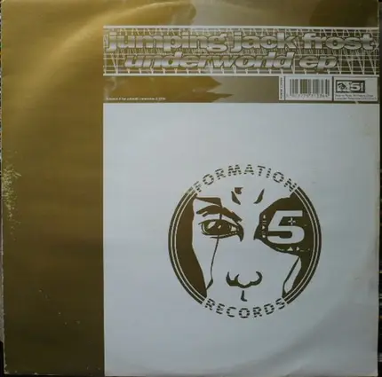 Jumping Jack Frost - Underworld E.P.
