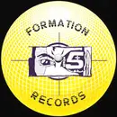 12inch Vinyl Single - Jumping Jack Frost - Underworld E.P. - No cover