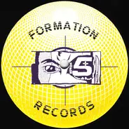 Jumping Jack Frost - Underworld E.P.