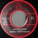 7inch Vinyl Single - Jumpin' Gene Simmons , Ace Cannon - Haunted House / Tuff