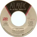 7inch Vinyl Single - Jump 'N The Saddle - The Curley Shuffle / Jump For Joy