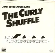 Jump 'N The Saddle - The Curly Shuffle / Jump For Joy