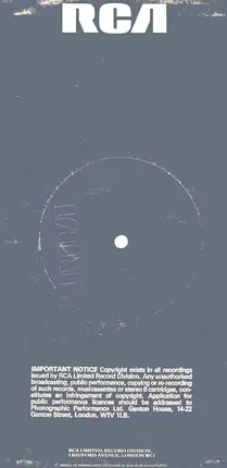 Jumpp - Take It Easy