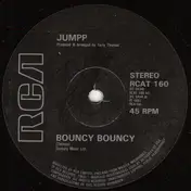 Jumpp - Bouncy Bouncy